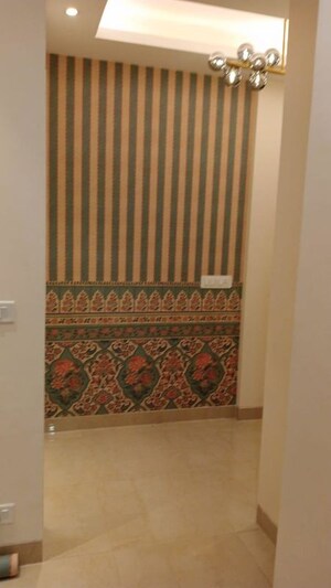 Building Lobby in 3 BHK Apartment at M3M Marina, Sector 68 – for Sale