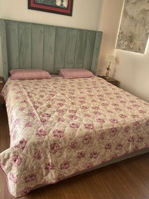 Room in 3 BHK Apartment at M3M Marina, Sector 68 – for Sale