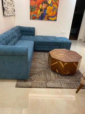 3 BHK Apartment For Sale in M3M Marina, Sector 68