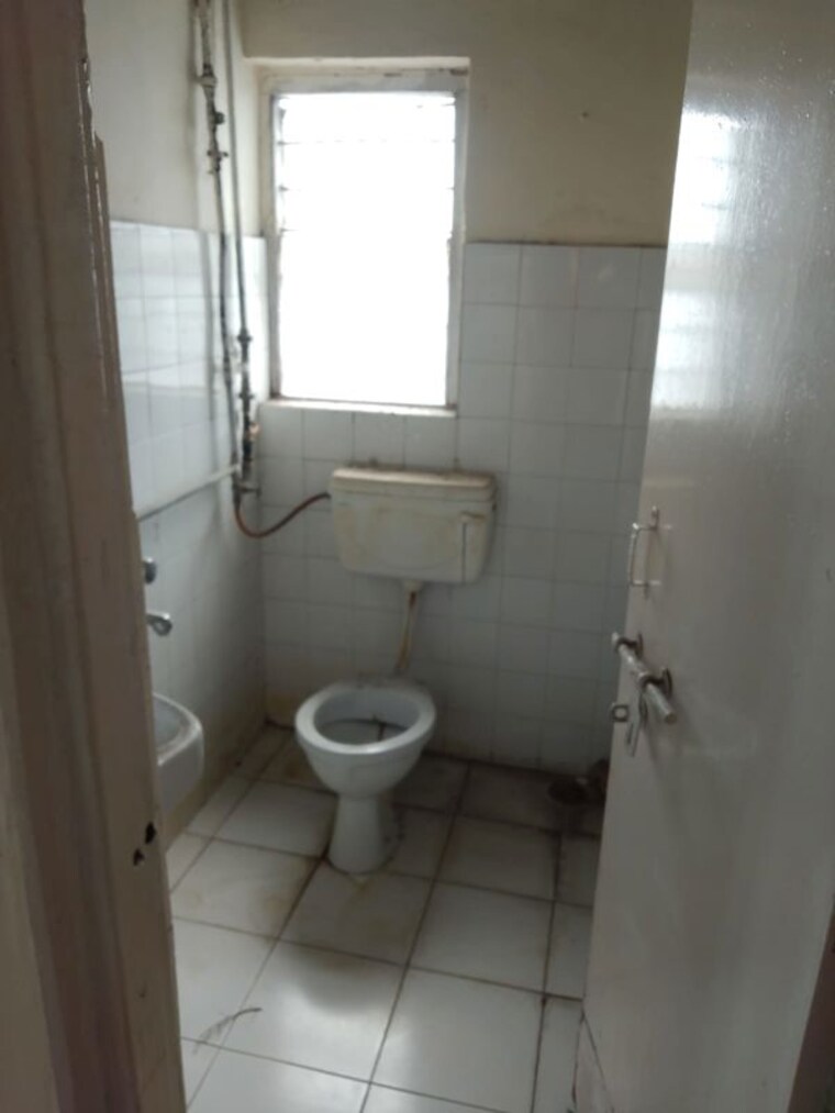 Bathroom, sagar-darshan-chs-camp 2 Bedroom 1060 Sq.Ft. Apartment In Camp Pune 10440719