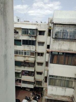 2 BHK Apartment – Exterior View View at Sagar Darshan CHS Camp, Camp - for Sale
