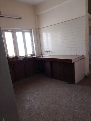 Kitchen in 2 BHK Apartment at Sagar Darshan CHS Camp, Camp – for Sale