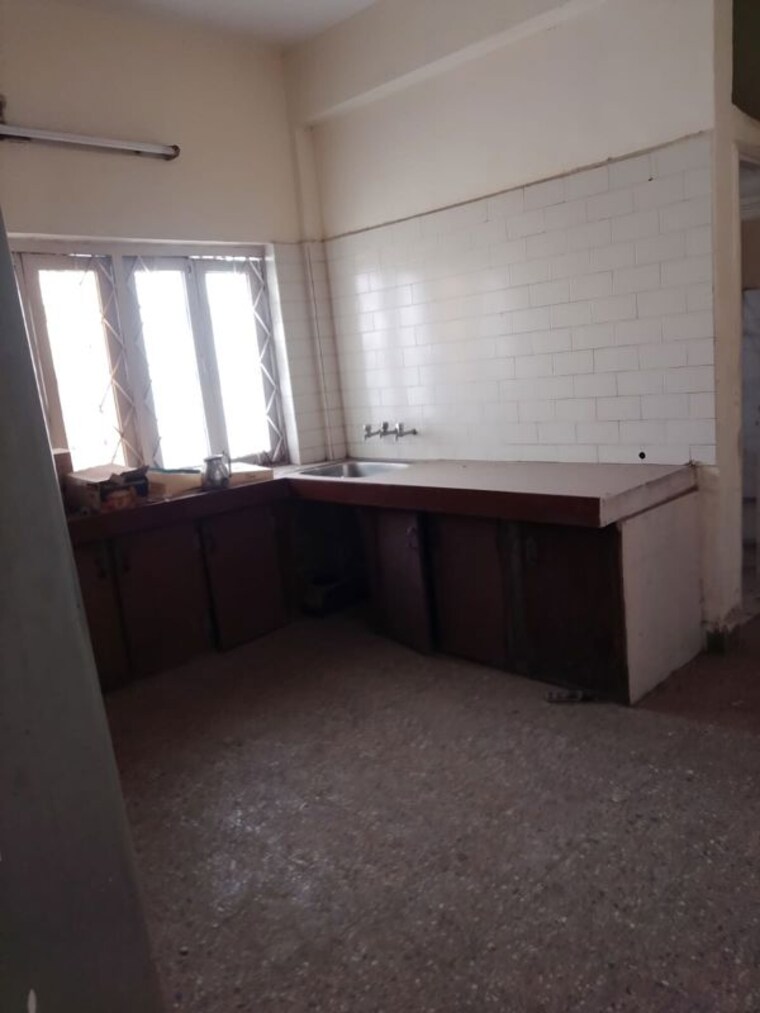 Kitchen, sagar-darshan-chs-camp 2 Bedroom 1060 Sq.Ft. Apartment In Camp Pune 10440719