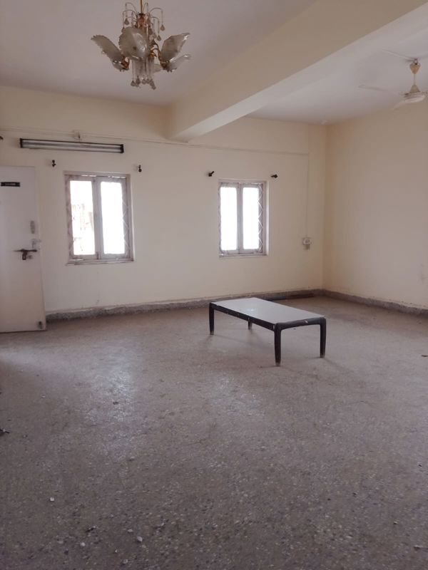 2 BHK 1060 Sq.Ft. Apartment in Sagar Darshan CHS Camp