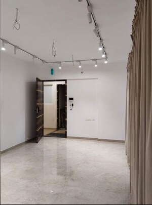Room in 2 BHK Apartment at Shevi Utopia Gold, Moshi – for Rent