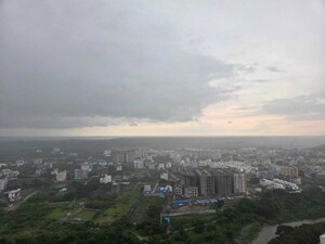 3 BHK Apartment For Rent in NCC Urban One, Narsingi