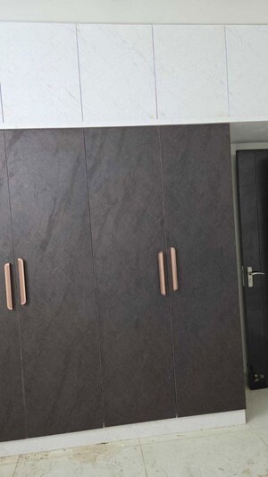 Furnished Amenities in 3 BHK Apartment at NCC Urban One, Narsingi – for Rent