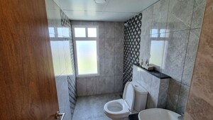 Bathroom in 1 BHK Apartment at Eden Park At The Prestige City, Sarjapur Road – for Rent