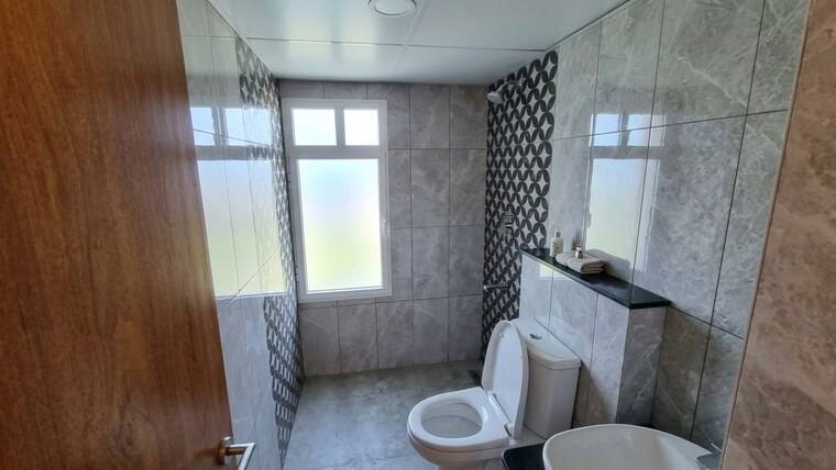 Bathroom, eden-park-at-the-prestige-city 1 Bedroom 643 Sq.Ft. Apartment In Sarjapur Road Bangalore 10417183