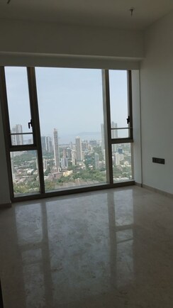 3 BHK + Pooja Room,Servant Room,Study Room Apartment For Sale in Lodha The Park Tower 6