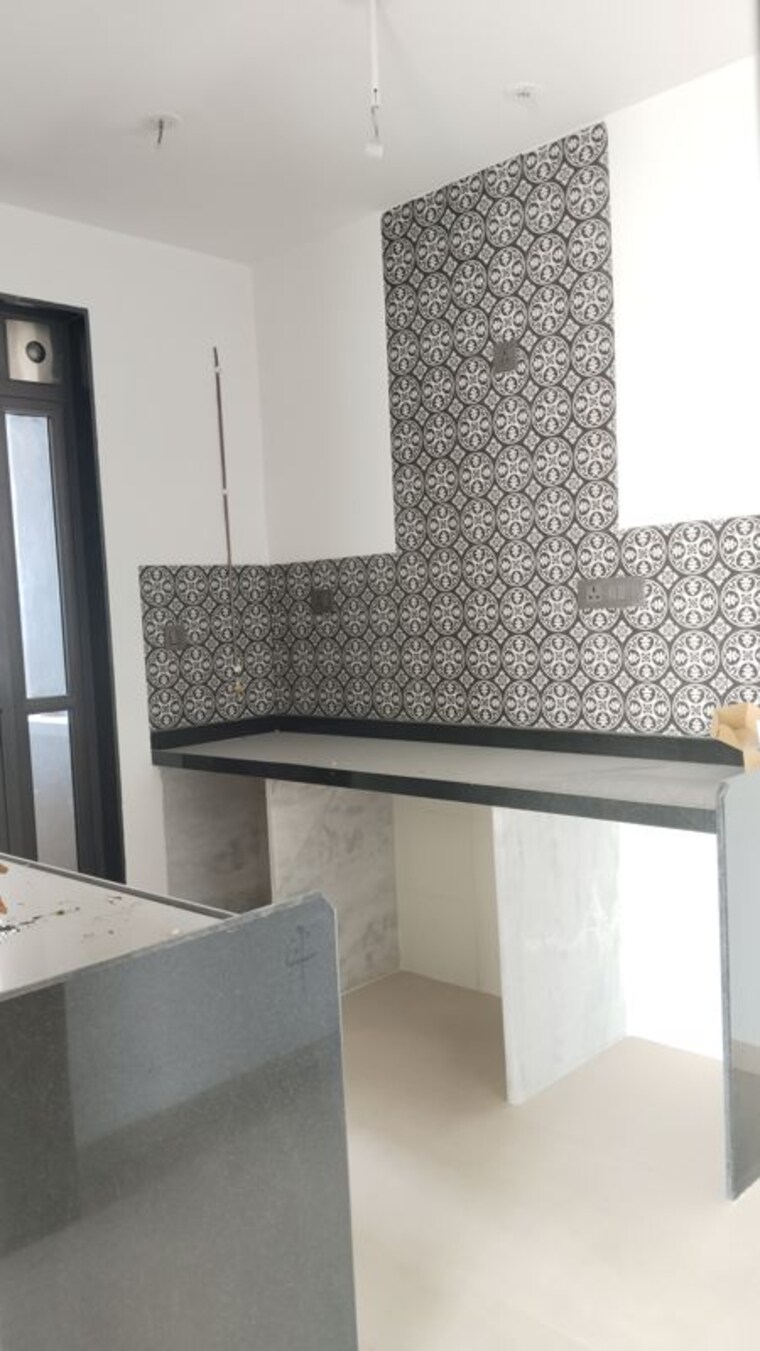 Kitchen, lodha-the-park-tower-6 3 Bedroom 1334 Sq.Ft. Apartment In Worli Mumbai 10440732