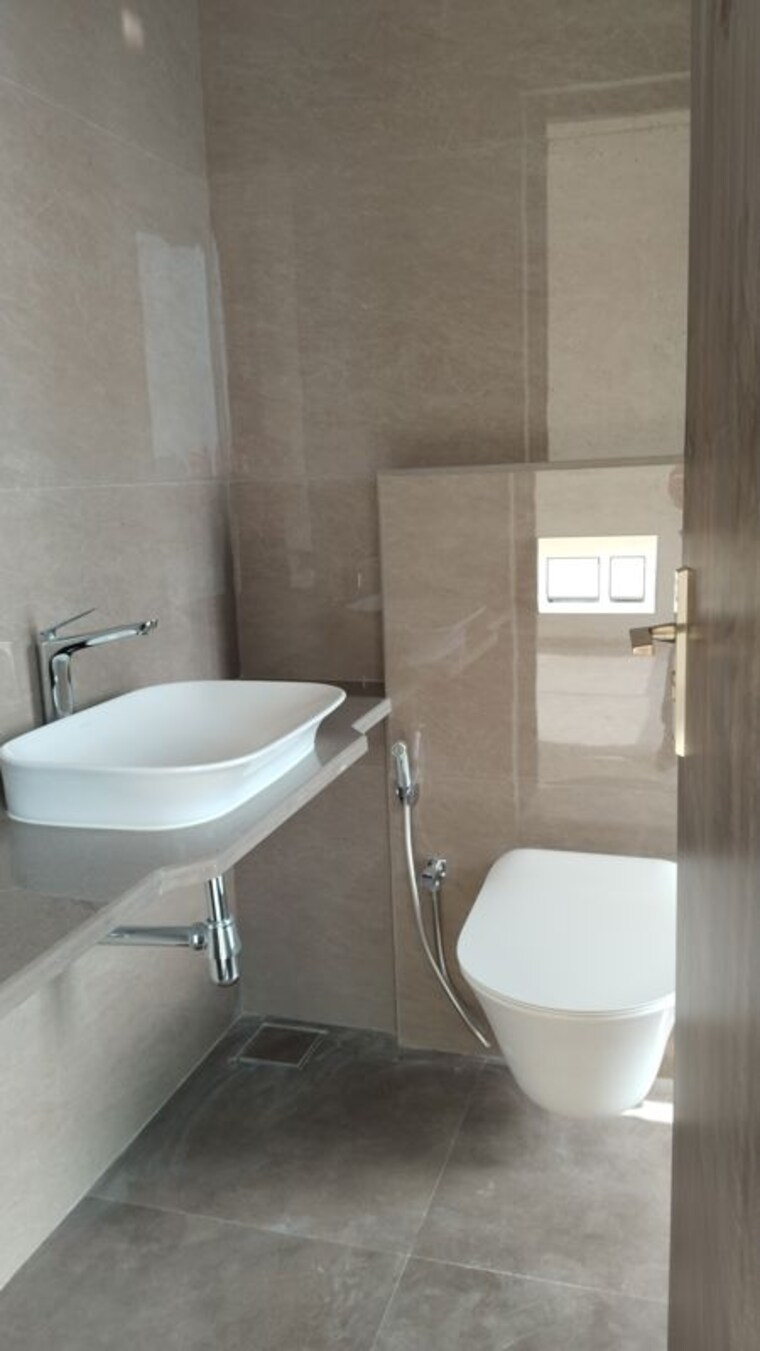 Bathroom, lodha-the-park-tower-6 3 Bedroom 1334 Sq.Ft. Apartment In Worli Mumbai 10440732