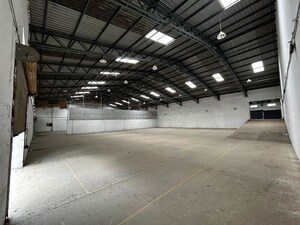 Master Plan in  Warehouse at Lonikand – for Rent