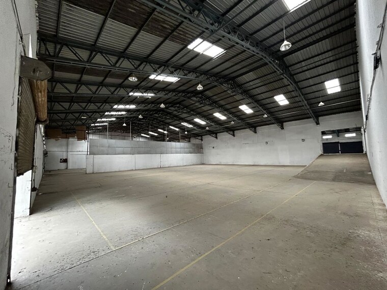 undefined, lonikand Commercial Warehouse 32000 Sq.Ft. In Lonikand Pune 10440743