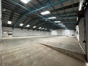 Master Plan in  Warehouse at Lonikand – for Rent