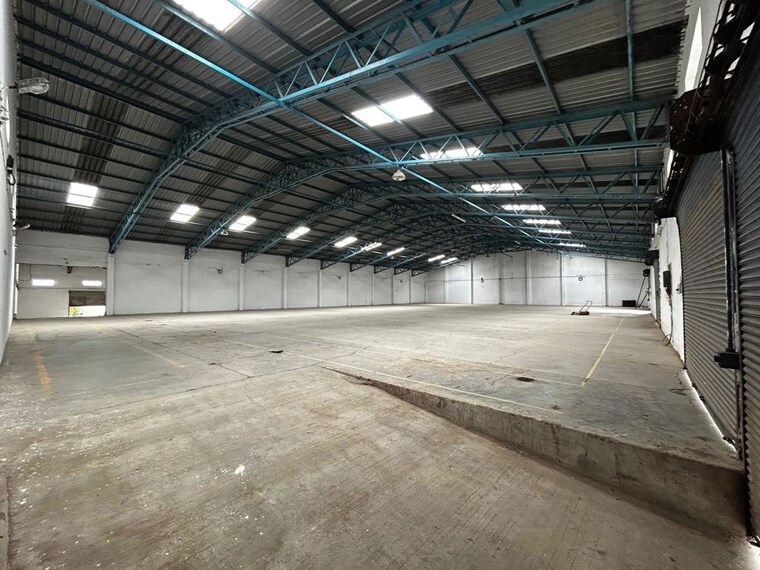 undefined, lonikand Commercial Warehouse 32000 Sq.Ft. In Lonikand Pune 10440743