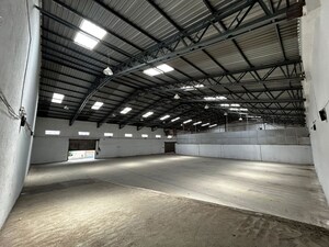 Master Plan in  Warehouse at Lonikand – for Rent