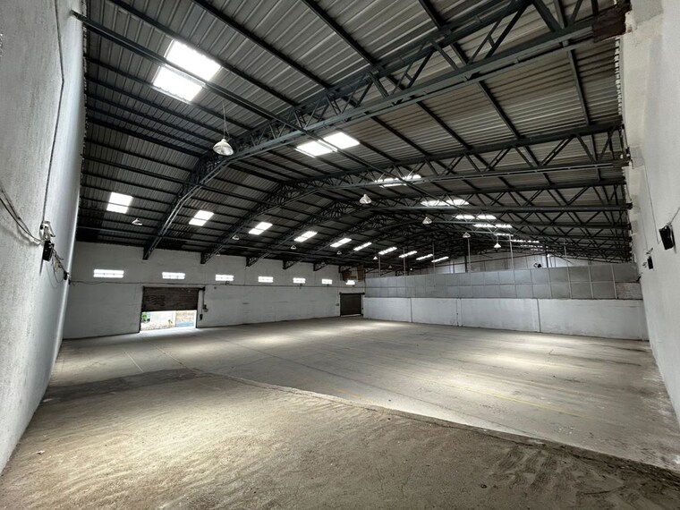 undefined, lonikand Commercial Warehouse 32000 Sq.Ft. In Lonikand Pune 10440743