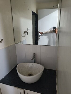 Bathroom in  Office Space at Camp – for Rent