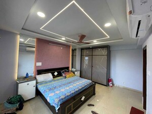 Bedroom in  Apartment at Aryamitra Atrium, Manikonda – for Rent