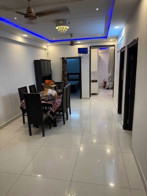 Team Area in  Apartment at Aryamitra Atrium, Manikonda – for Rent