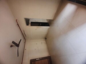 Hall in 1 BHK Apartment at Kasarvadavali – for Rent