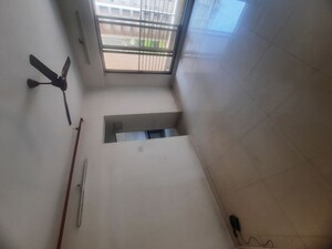 1 BHK Apartment For Rent in Kasarvadavali