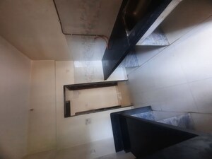 Kitchen in 1 BHK Apartment at Kasarvadavali – for Rent