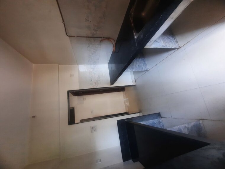 Kitchen, kasarvadavali 1 Bedroom 550 Sq.Ft. Apartment In Kasarvadavali Thane 10440744