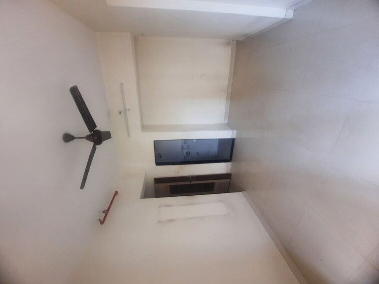 Bedroom, kasarvadavali 1 Bedroom 550 Sq.Ft. Apartment In Kasarvadavali Thane 10440744
