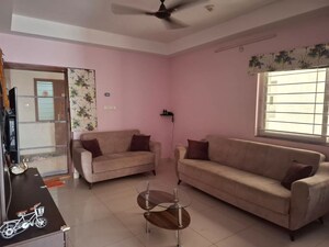 2 BHK Apartment For Rent in My Home Avatar, Gachibowli