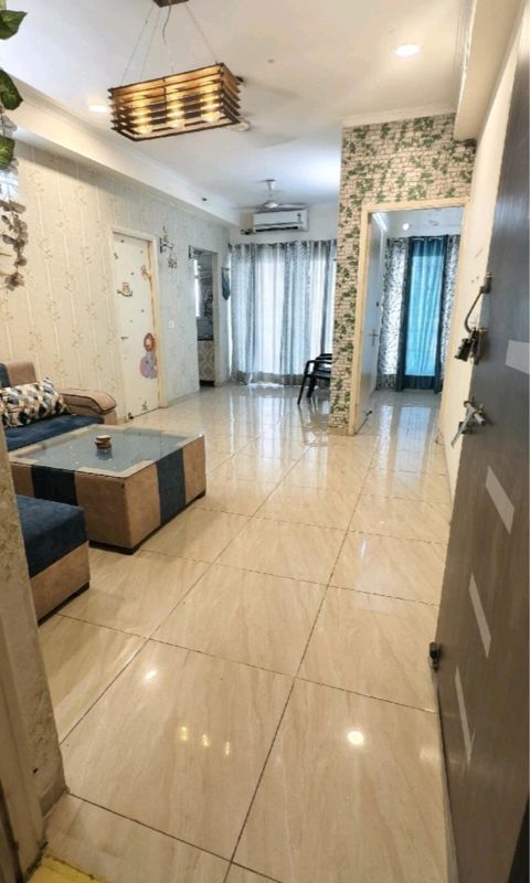 3 BHK 1300 Sq.Ft. Apartment in Gaur Atulyam Gravity