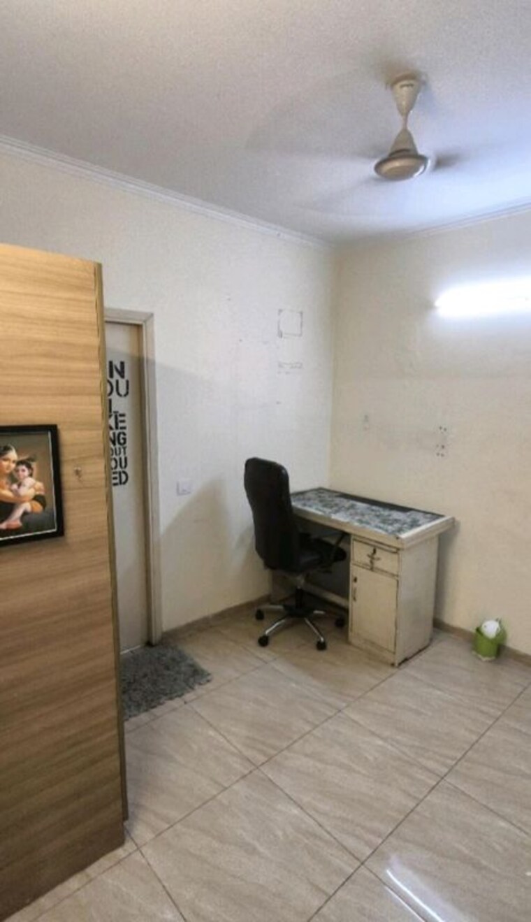 Living Room, gaur-atulyam-gravity 3 Bedroom 1300 Sq.Ft. Apartment In Omicron I Greater Noida Greater Noida 10440747