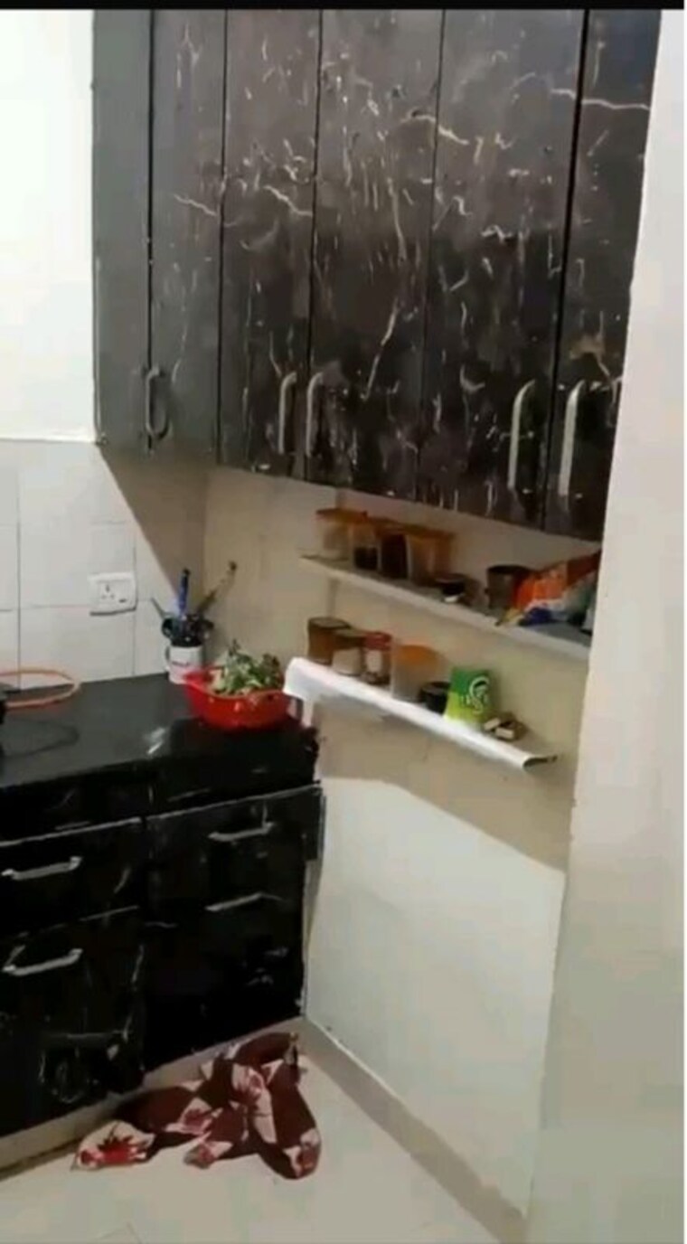 Kitchen, nimbus-express-park-view 2 Bedroom 831 Sq.Ft. Apartment In Chi V Greater Noida Greater Noida 10440757