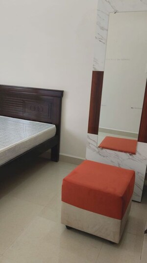 2 BHK Apartment For Rent in Anita Residency Madhapur, Madhapur