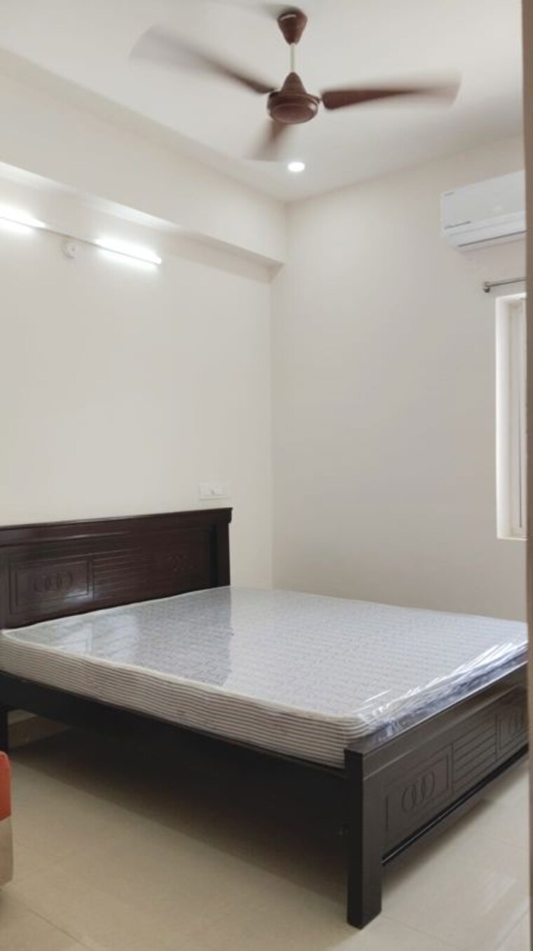 Bedroom, anita-residency-madhapur 2 Bedroom 630 Sq.Ft. Apartment In Madhapur Hyderabad 10440760