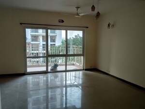 Living Room in 3 BHK Apartment at BPTP Park Grandeura, Sector 82 – for Rent