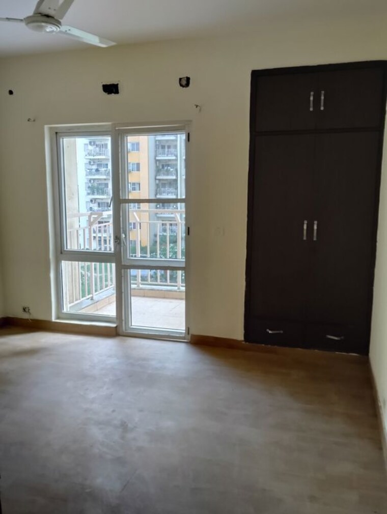 Bedroom, bptp-park-grandeura 3 Bedroom 2032 Sq.Ft. Apartment In Sector 82 Faridabad 10440759