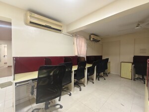 Team Area in  Office Space at Model Colony – for Rent