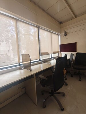 Team Area in  Office Space at Model Colony – for Rent