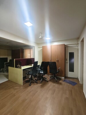 Living Room in  Office Space at Model Colony – for Rent