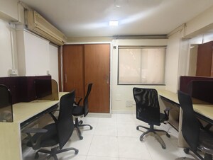 Team Area in  Office Space at Model Colony – for Rent