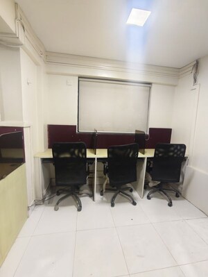 Team Area in  Office Space at Model Colony – for Rent
