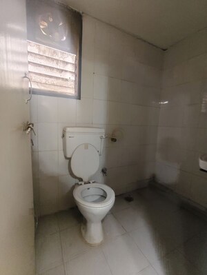 Bathroom in  Office Space at Model Colony – for Rent