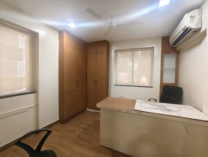 Bedroom in  Office Space at Model Colony – for Rent