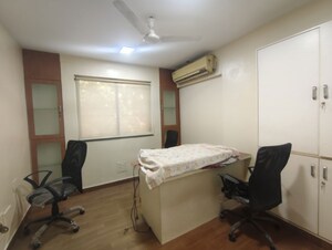 Team Area in  Office Space at Model Colony – for Rent