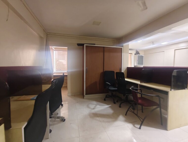 Team Area, model colony Commercial Office Space 2000 Sq.Ft. In Model Colony Pune 10440764