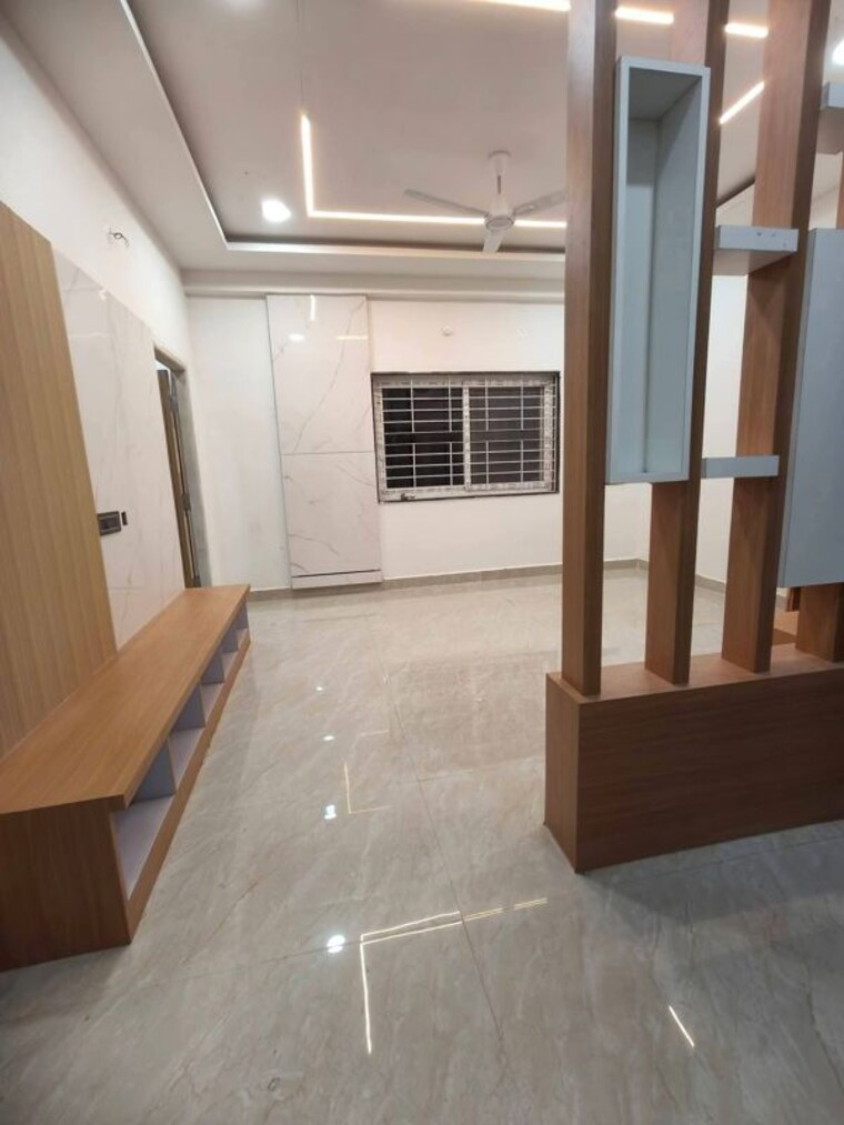 Kitchen, chandra-vihar-madhapur 2 Bedroom 690 Sq.Ft. Apartment In Madhapur Hyderabad 10440763