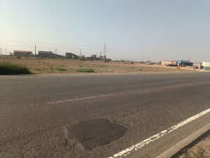 Land For Rent in Bavla