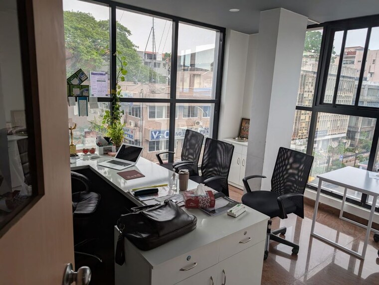 Team Area, shivaji nagar Commercial Office Space 800 Sq.Ft. In Shivaji Nagar Bangalore 10440766